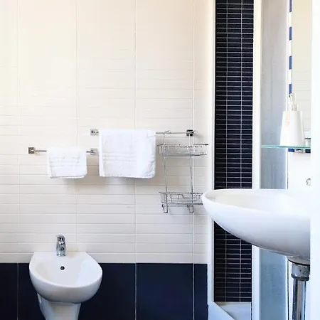 Сasa de vacaciones Terra Dei Plautii Pulsano