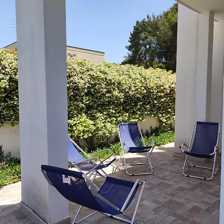 Terra Dei Plautii Сasa de vacaciones *