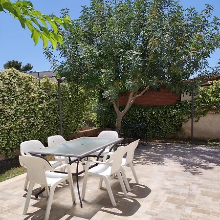 Сasa de vacaciones Terra Dei Plautii Pulsano