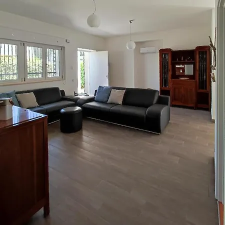 Сasa de vacaciones Terra Dei Plautii *