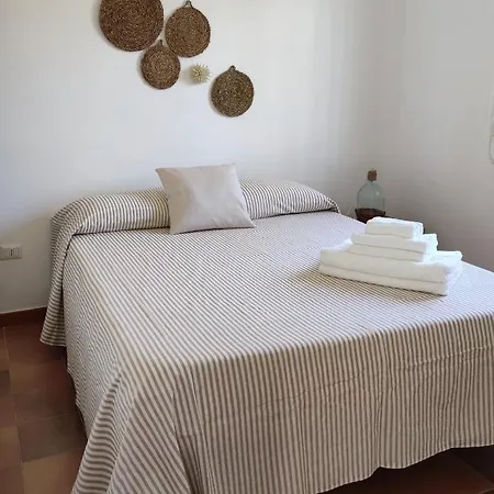 Terra Dei Plautii Сasa de vacaciones *