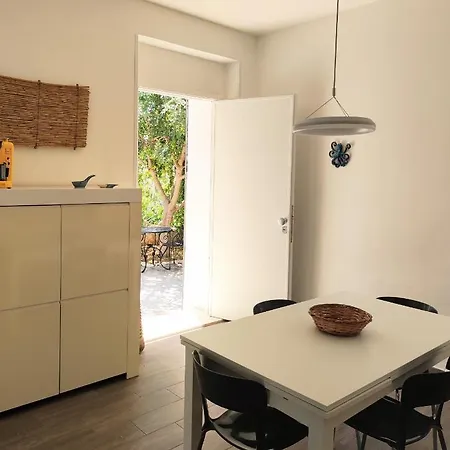 Terra Dei Plautii Pulsano