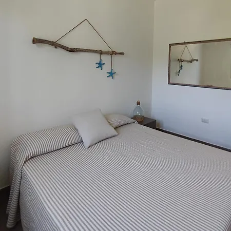 Сasa de vacaciones Terra Dei Plautii *