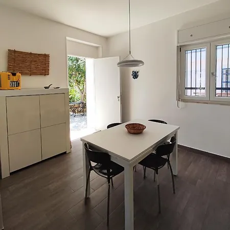 Terra Dei Plautii Сasa de vacaciones *