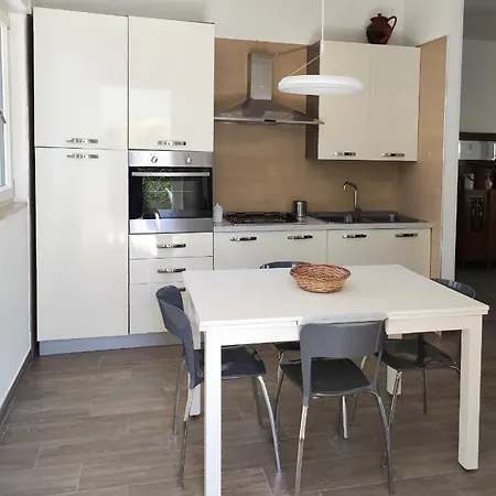 Terra Dei Plautii Сasa de vacaciones *