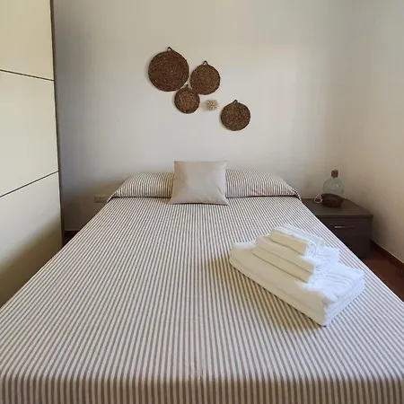 Сasa de vacaciones Terra Dei Plautii