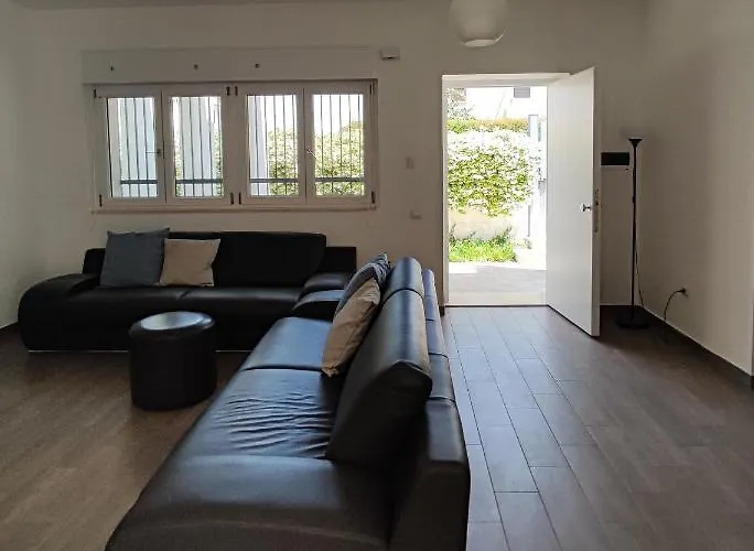 בית נופש Terra Dei Plautii פולסנו