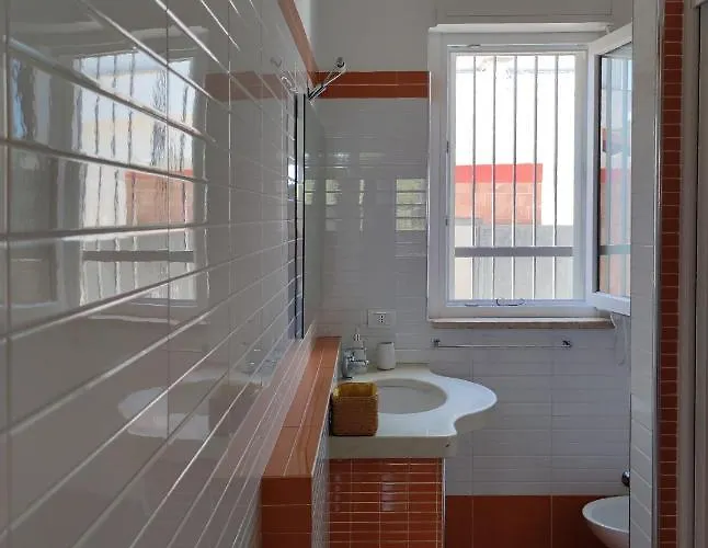 בית נופש Terra Dei Plautii