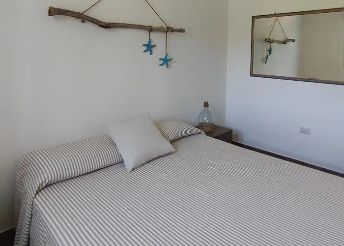 בית נופש Terra Dei Plautii *