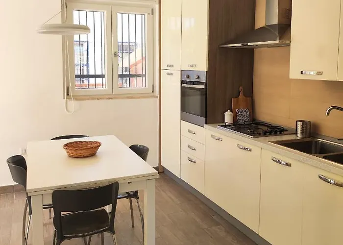 בית נופש Terra Dei Plautii