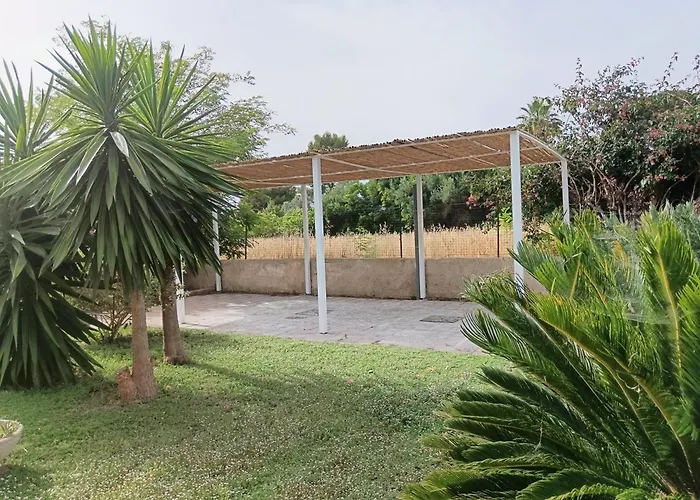 Terra Dei Plautii פולסנו