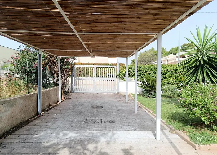 Terra Dei Plautii בית נופש